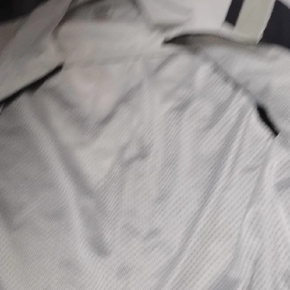 Victoria's Secret PINK Active Neutral Casual Full Zip Up Black & White Jacket - Picture 13 of 15